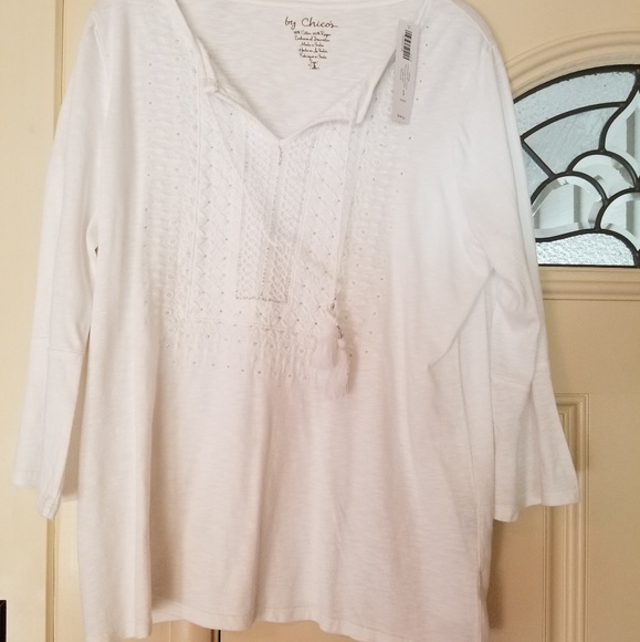 Blouse - Picture 1 of 4